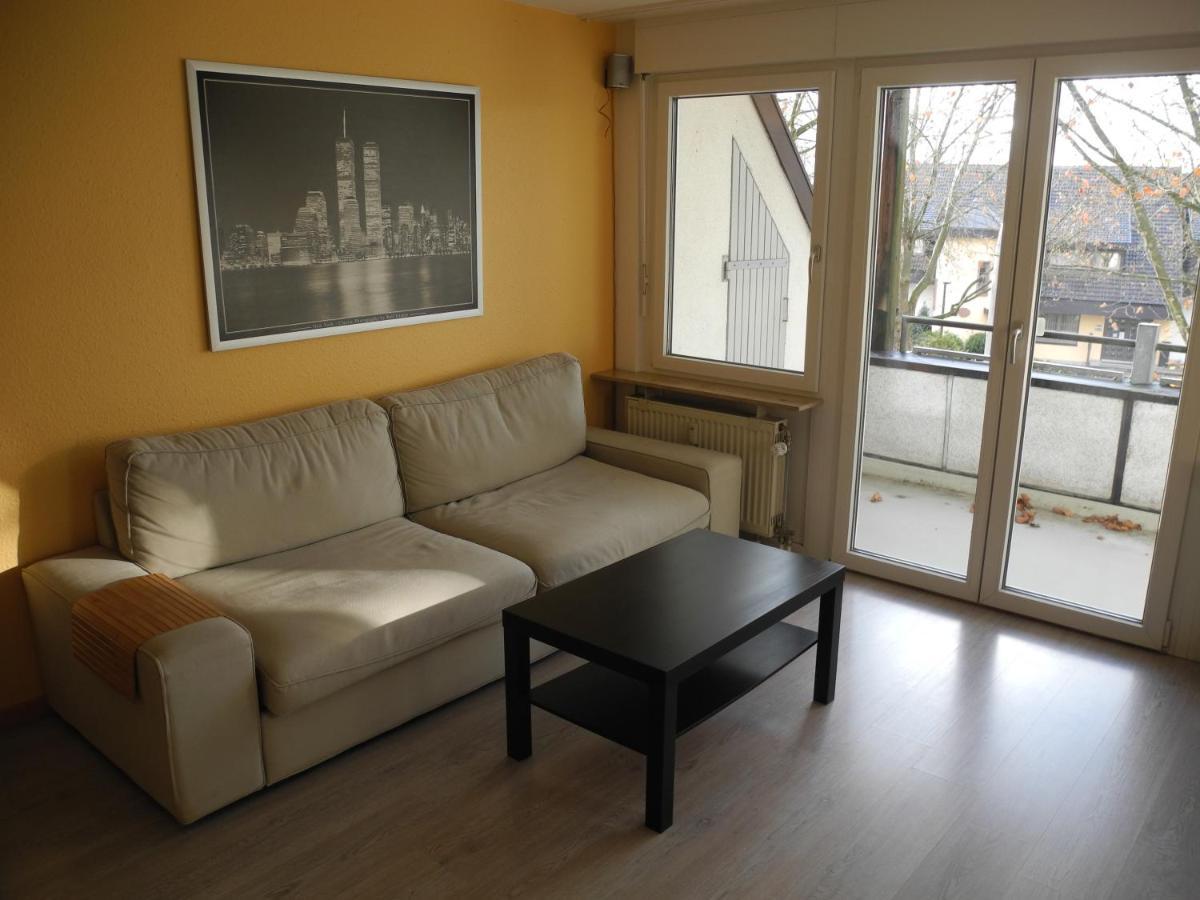 Apartment Yvonne Eimeldingen Exterior photo